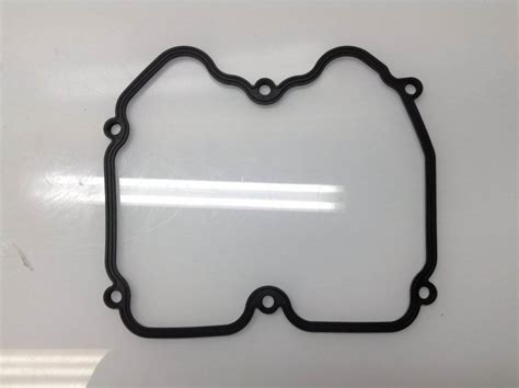 valve cover gasket cat skid steer|caterpillar valve gasket.